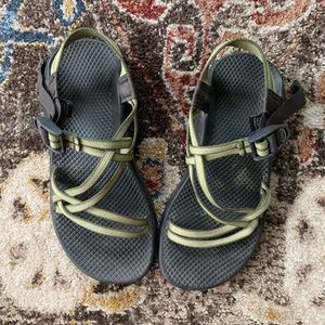 Chaco Women's Z Classic Sandals